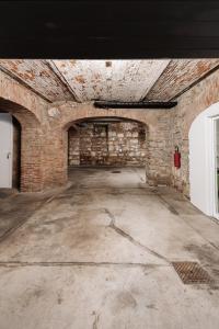 Ah Palazzo Stazione Apartments Resort