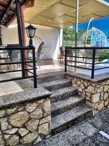 Villa Zambia with Private Pool and BBQ