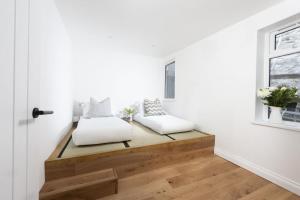 Harbour Watch Cottage - Newlyn Sea View Coastal Stay