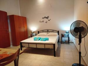 Ionian Balcony - Getaway with Sea View - Davgata