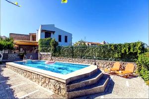 Villa Zambia with Private Pool and BBQ