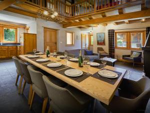 Chalet Nahuel Huapi - OVO Network