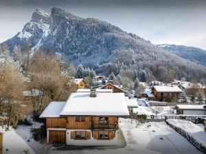 Chalet Nahuel Huapi - OVO Network