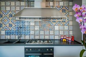 Villa Victoria with Pool Amalfi Coast