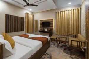 Hotel Crown Patliputra