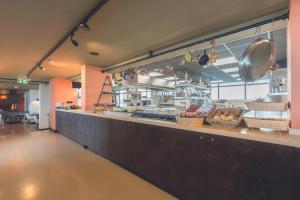 Leonardo Hotel IJmuiden Seaport Beach