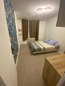 Appartement 2 chambres 5 pièces paisible