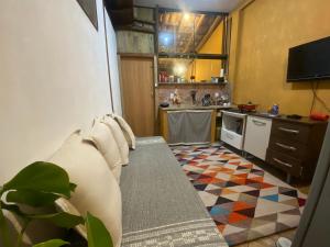 Refúgio da Luz em Paraty - Natureza e Sossego