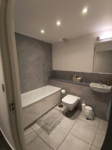 Shoreditch guest house