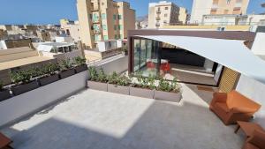 La Terrazza su Corso Italia