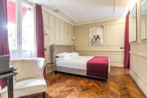 Hotel The Corner Roma