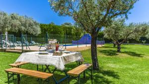 Casa Los Olivos Orgiva by Ruralidays