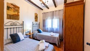 Casa Los Olivos Orgiva by Ruralidays
