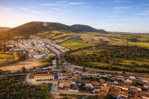 El Mirador del Valle