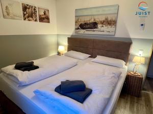 Haus Rosengang 318 - Wohnung Traumblick