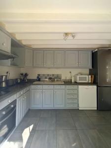 Gîte rural de Criquemanville - Maison familial 4 chambre avec grand jardin