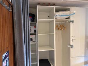 Appartement 30 m2, Résidence le Diamant au centre de la station, à coté des commerces, restaurants et remontées mécaniques -MENAGE COMPRIS