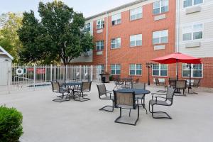 TownePlace Suites by Marriott Dallas Bedford