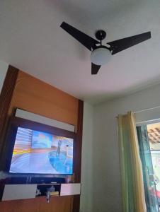 Canto do sol