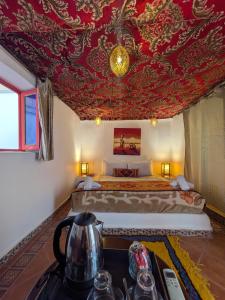 Riad Amira Luxury Palace