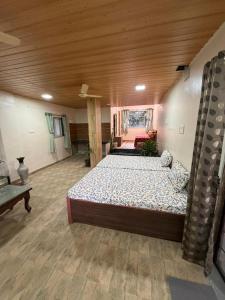 Umang Homestay
