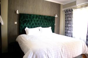 The Signature Hotel Thamaga Botswana