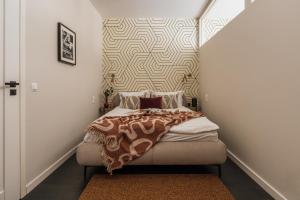 Skawinska Suites by Fragola Apartments