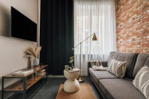 Skawinska Suites by Fragola Apartments