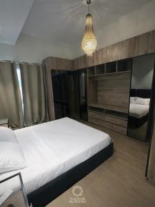 1BR Apartment For Rent in Mivida