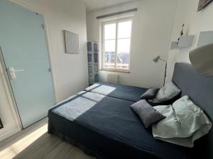 Lescale Jolie appartement avec vue mer - Veules les Roses