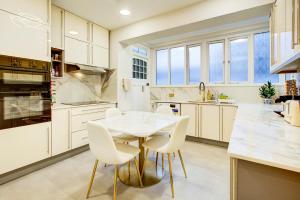 London Central Residence