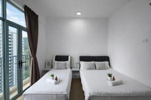 Bay Suite Studio Stay