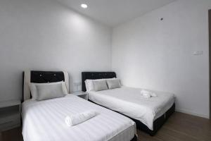Bay Suite Studio Stay