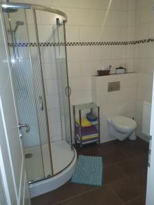 Ferienwohnung zur Apotheke