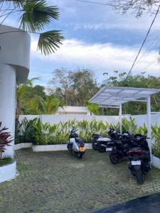 Tamanna Villa Uluwatu