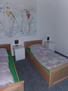 Ferienwohnung zur Apotheke