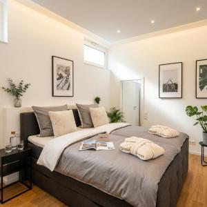 Einzigartiges & schönes Wohnen im Stuttgart