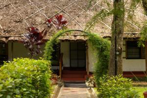 Spice Village Thekkady - A CGH Earth Experience