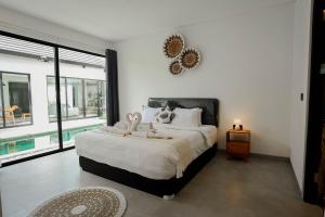 DKenyeri Villa by Aayan