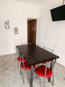 Alojamiento EL CAMINO