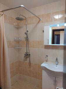 Апартаменти Делукс 2