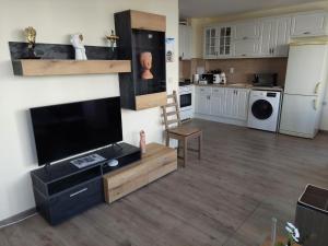 Апартаменти Делукс 2