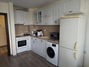 Апартаменти Делукс 2