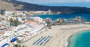 3 Bedroom Apartment in Los Cristianos