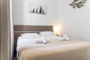 Appartement sur le Port de Vannes