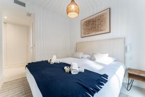 CT 404 - Faros Fuengirola Higueron Hights - Seaviews