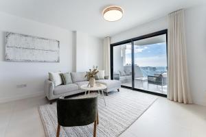 CT 404 - Faros Fuengirola Higueron Hights - Seaviews