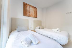 CT 404 - Faros Fuengirola Higueron Hights - Seaviews