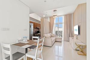 ALiving Charming 2BR I Community Living I Avenica 2, DAMAC Hills- 2