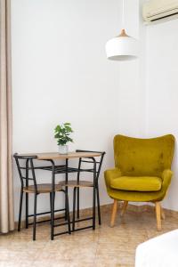 Cozy Studio by the sea in Paleo Faliro